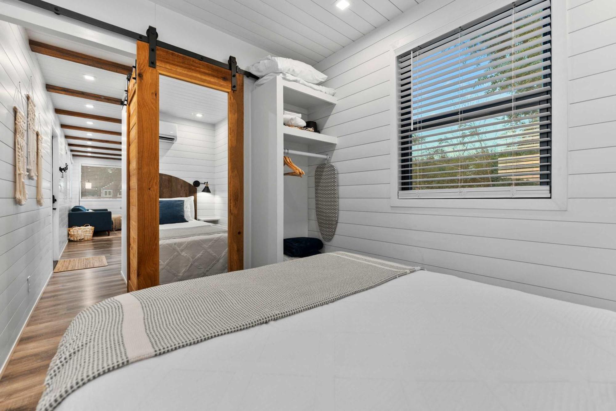 Container Home With Rooftop Views And Pickleball-Pecan Grove Bellmead Dış mekan fotoğraf