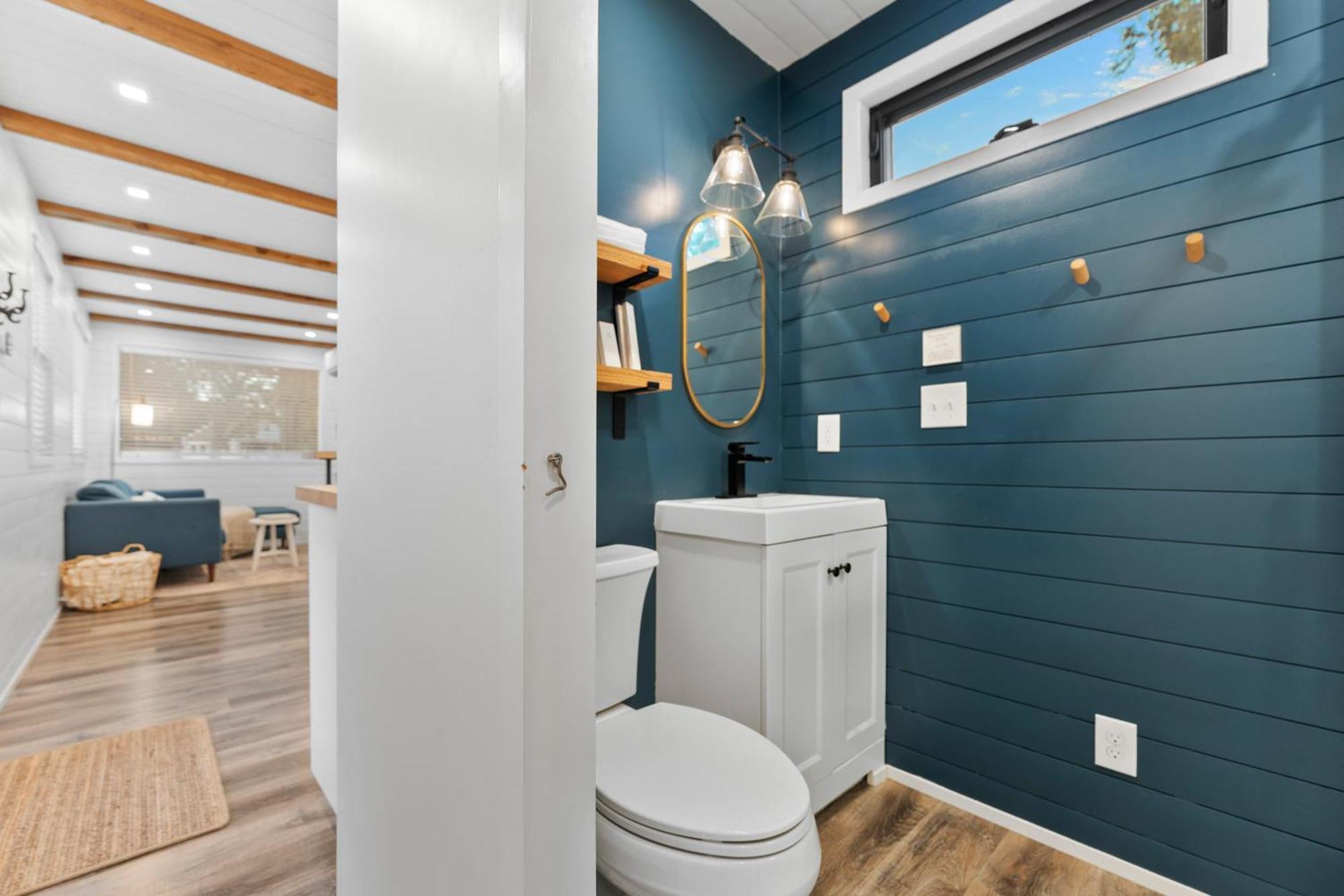 Container Home With Rooftop Views And Pickleball-Pecan Grove Bellmead Dış mekan fotoğraf