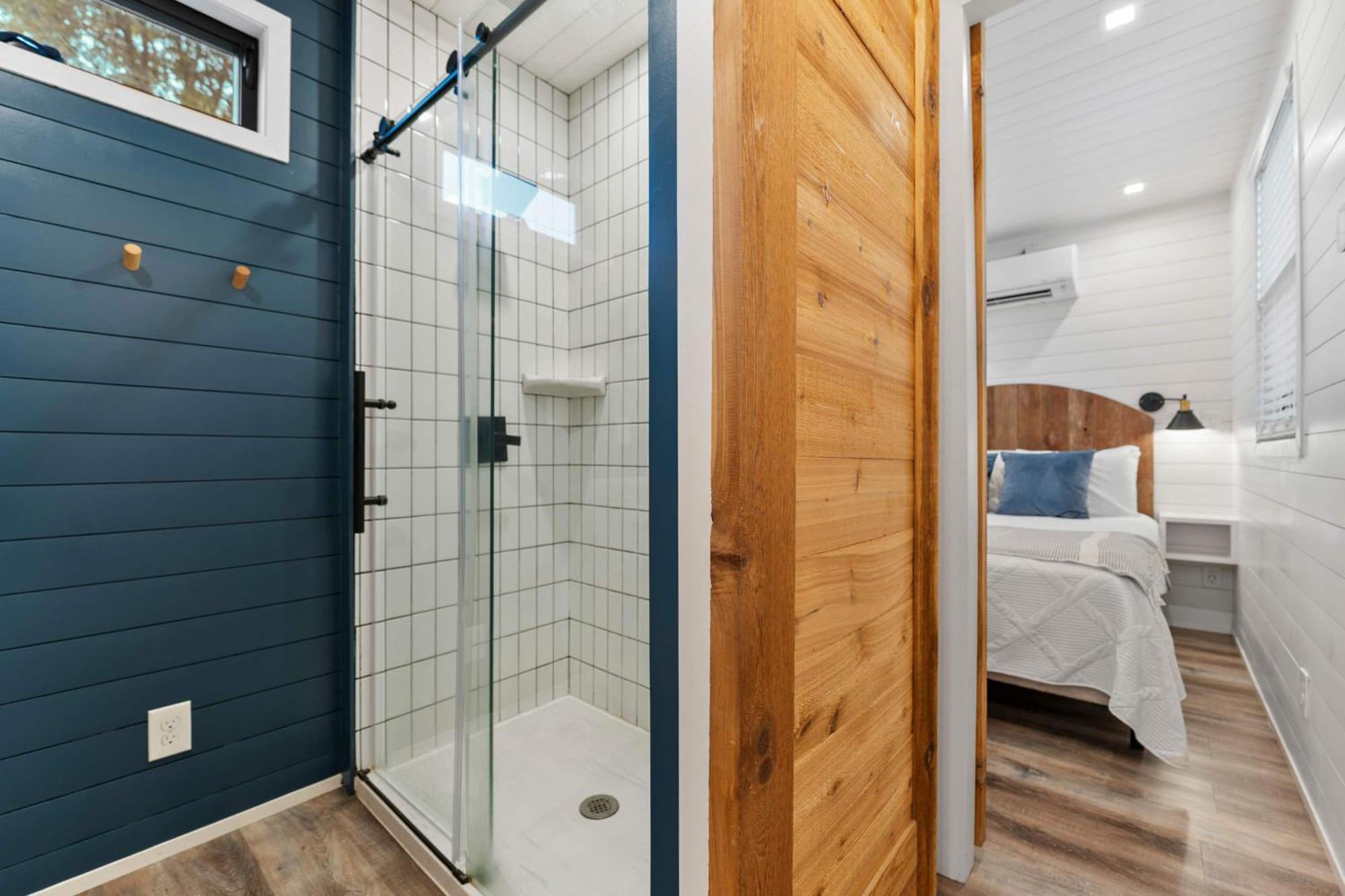 Container Home With Rooftop Views And Pickleball-Pecan Grove Bellmead Dış mekan fotoğraf